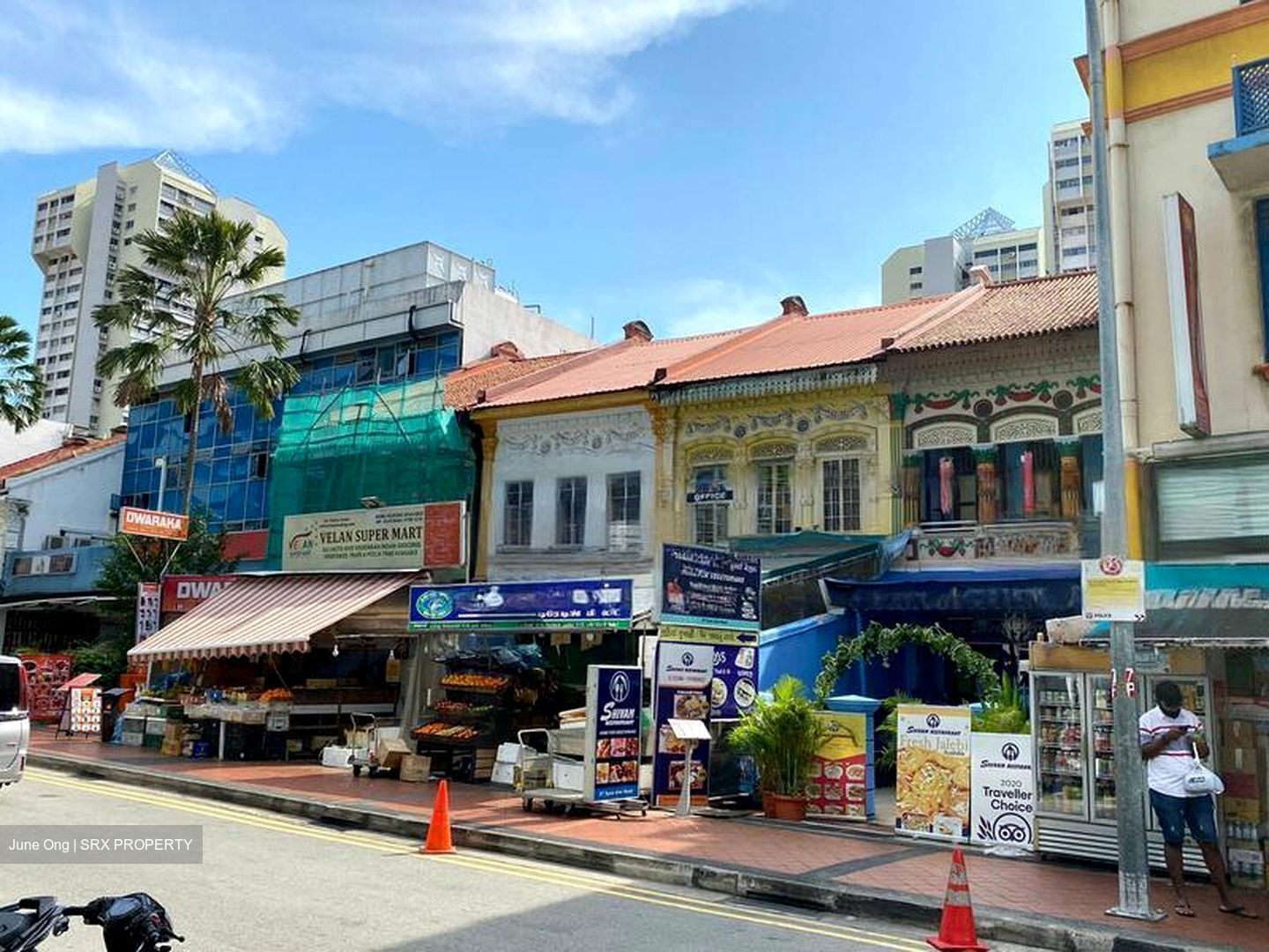Tai Peng Gardens (D19), Shop House #455704931